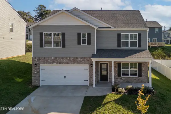 557 Cliff Street, Morristown, TN 37814