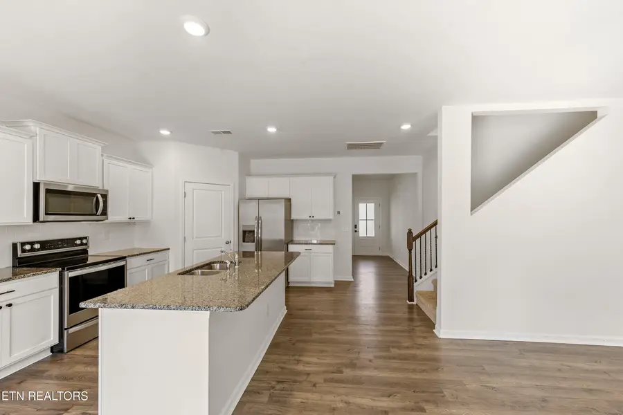 557 Cliff Street, Morristown, TN 37814 - Image #3