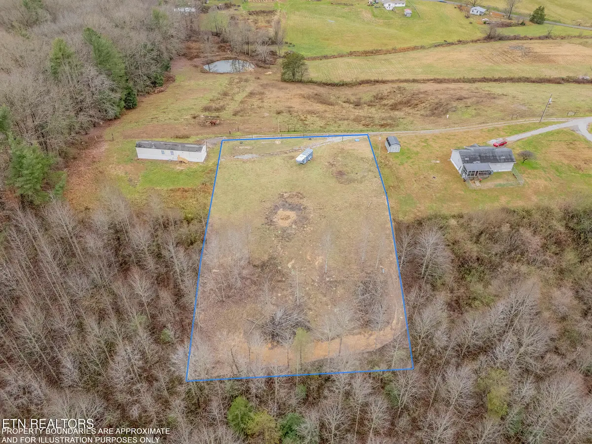 117 Delia Young Lane, Wartburg, TN 37887 - Image #1