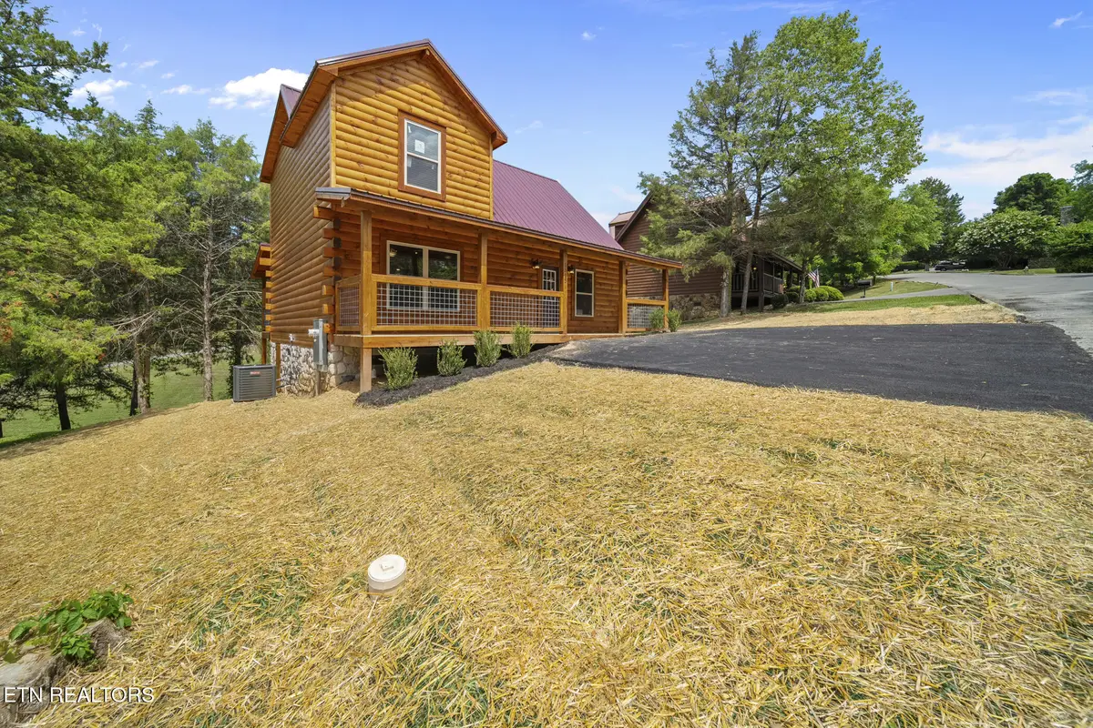 1516 Rainbow Ridge Way, Sevierville, TN 37862 - Image #1