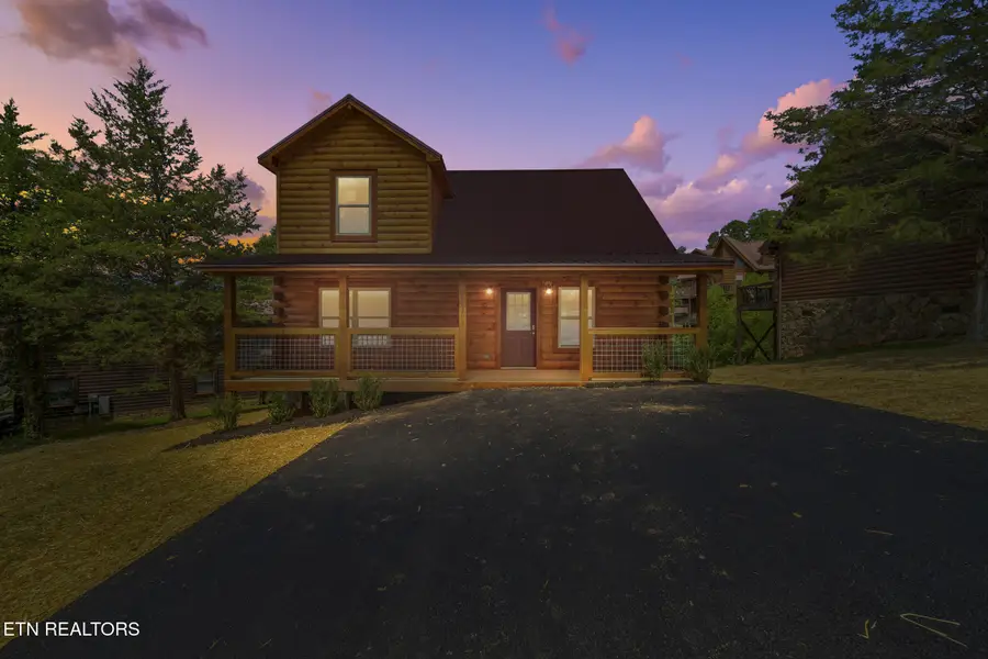 1516 Rainbow Ridge Way, Sevierville, TN 37862 - Image #2