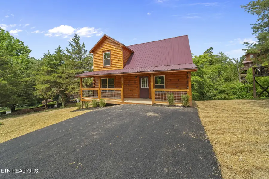 1516 Rainbow Ridge Way, Sevierville, TN 37862 - Image #3