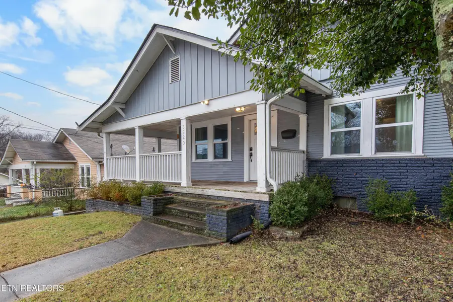 3620 Ashland Ave, Knoxville, TN 37914 - Image #2