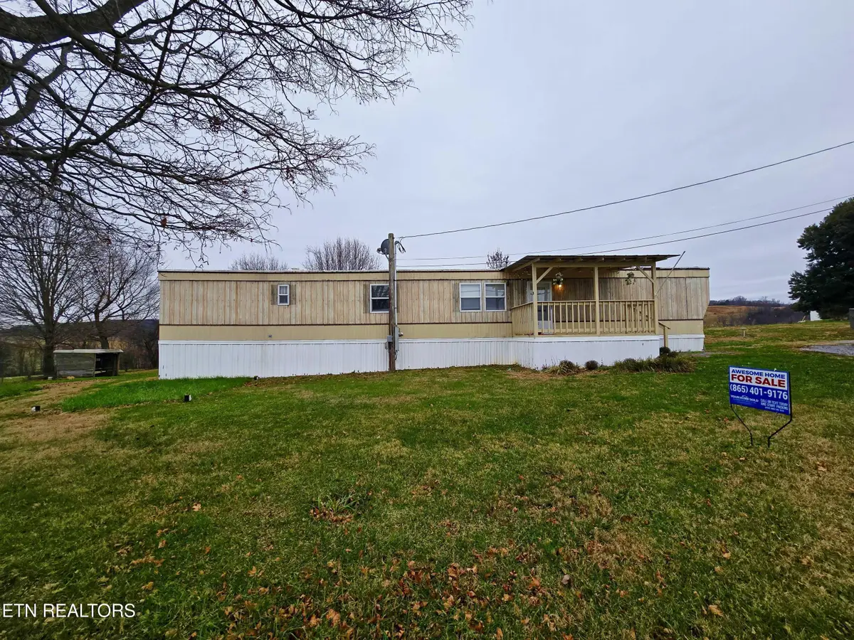 3100 Rocky Branch Rd, Rutledge, TN 37861 - Image #1