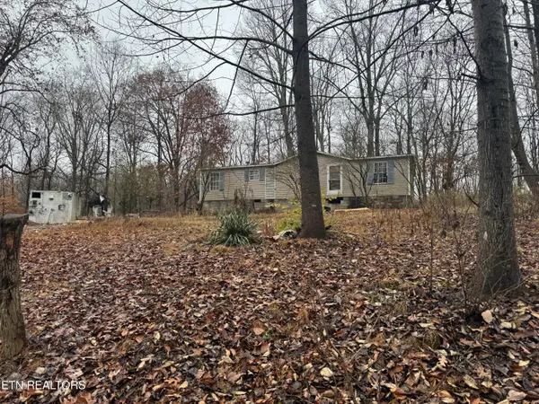 174 Veterans Rd, Sweetwater, TN 37874