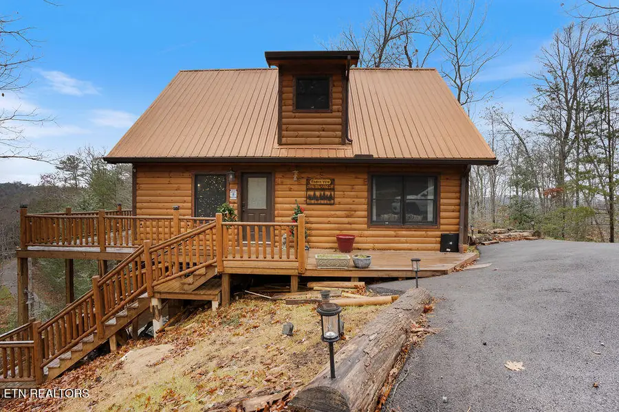 2546 B Balsam Circle Circle, Sevierville, TN 37876 - Image #3