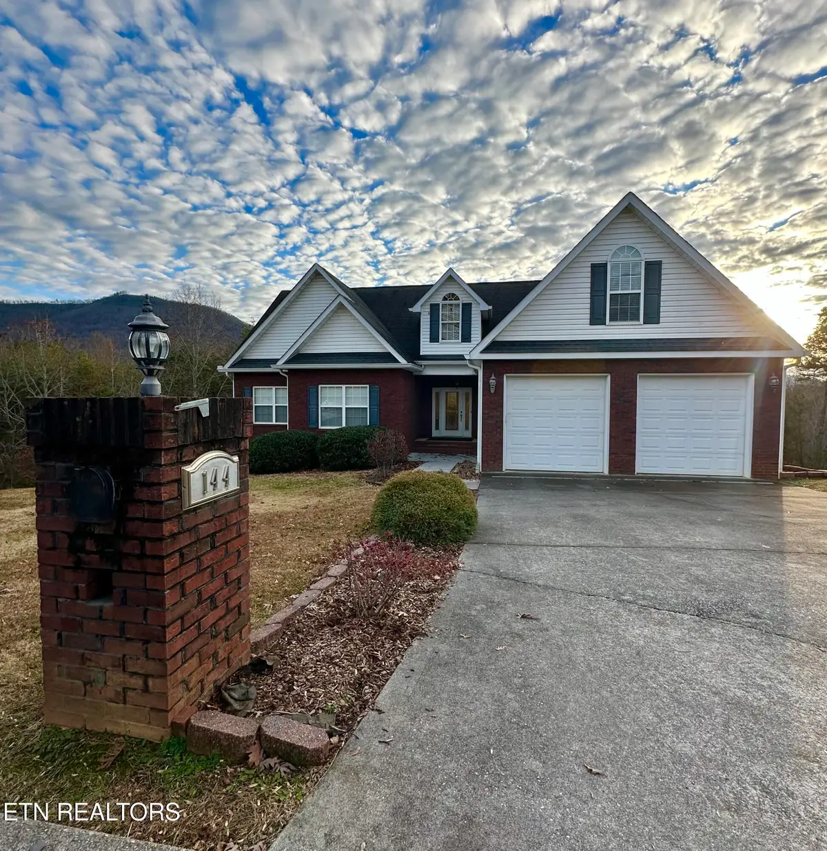 144 Burning Oaks Dr. Drive, Sevierville, TN 37876 - Image #1