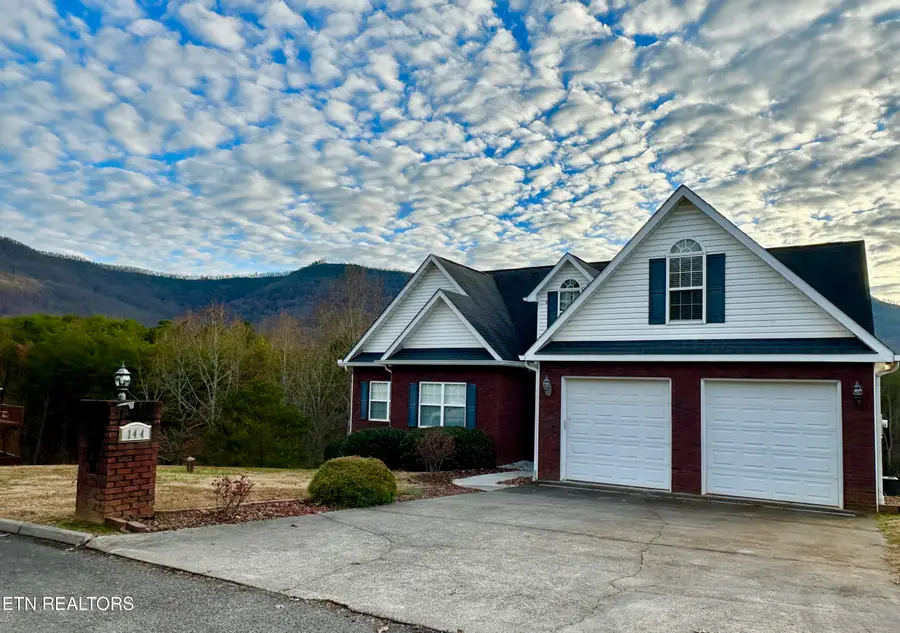 144 Burning Oaks Dr. Drive, Sevierville, TN 37876 - Image #2