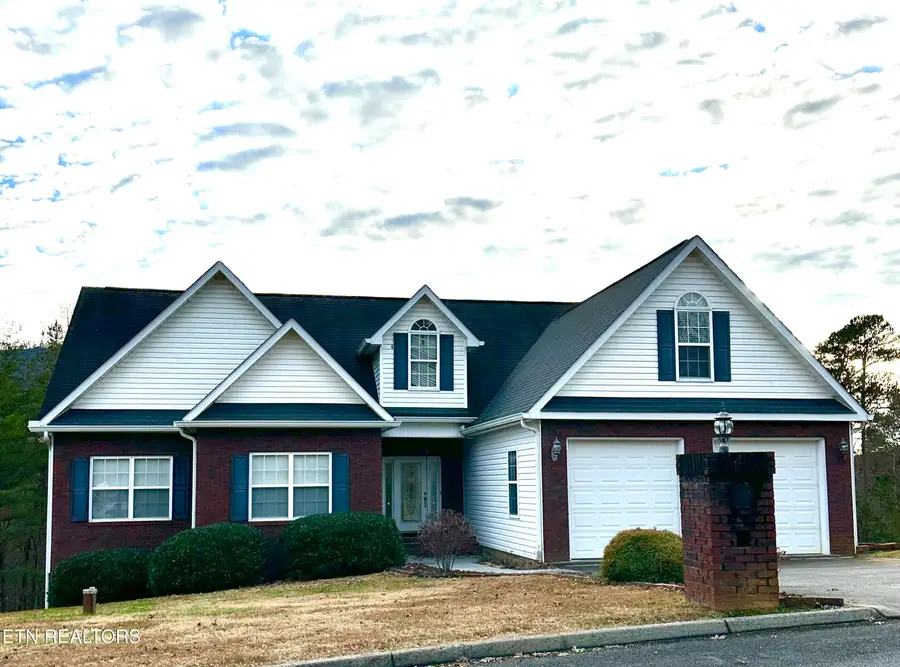 144 Burning Oaks Dr. Drive, Sevierville, TN 37876 - Image #3