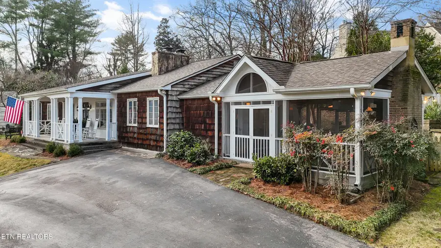 1233 Forest Brook Rd, Knoxville, TN 37919 - Image #3