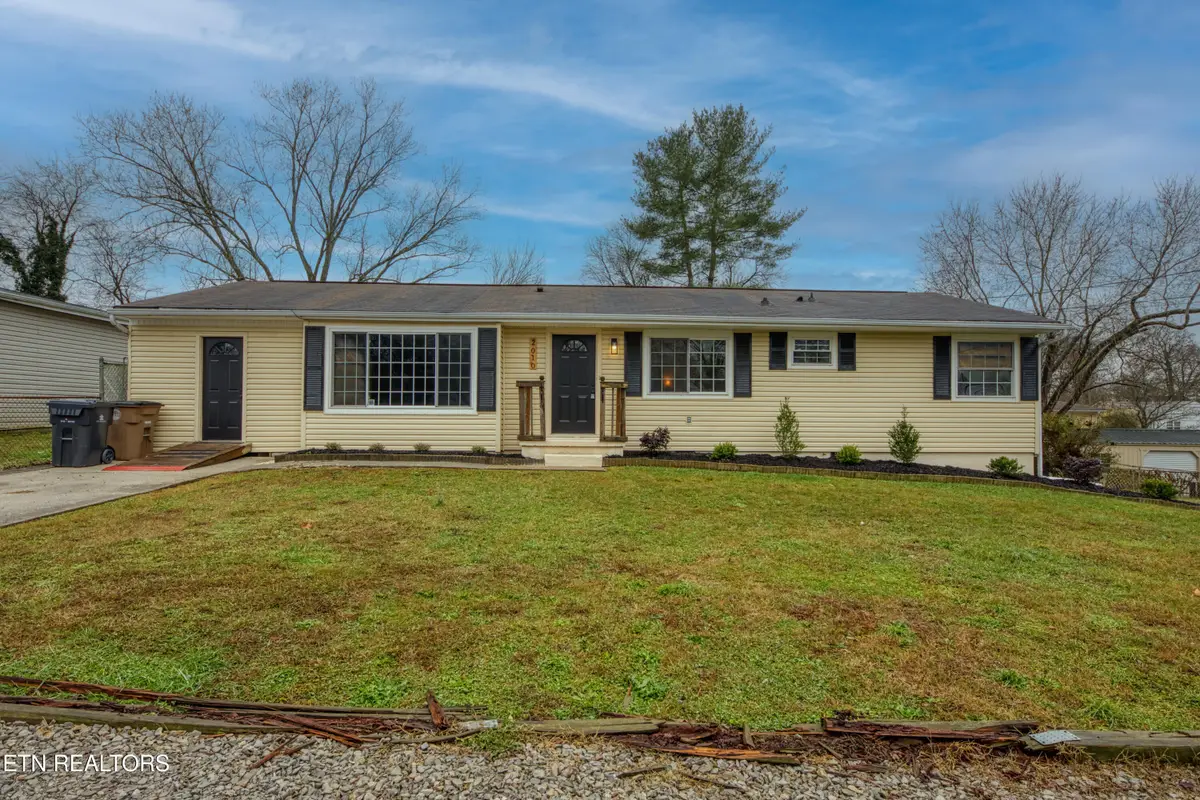 2010 Berea Ave, Knoxville, TN 37920 - Image #1