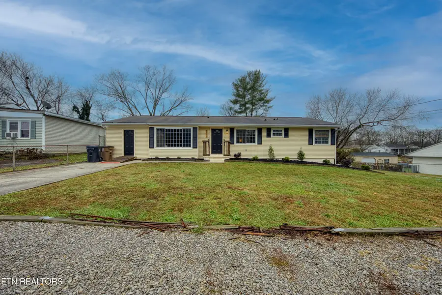 2010 Berea Ave, Knoxville, TN 37920 - Image #2