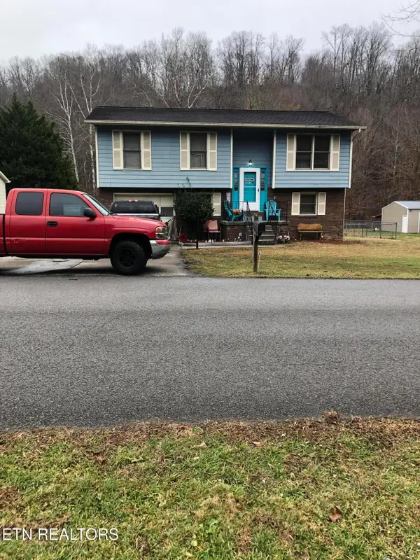 140 Wellington Drive, Middlesboro, KY 40965