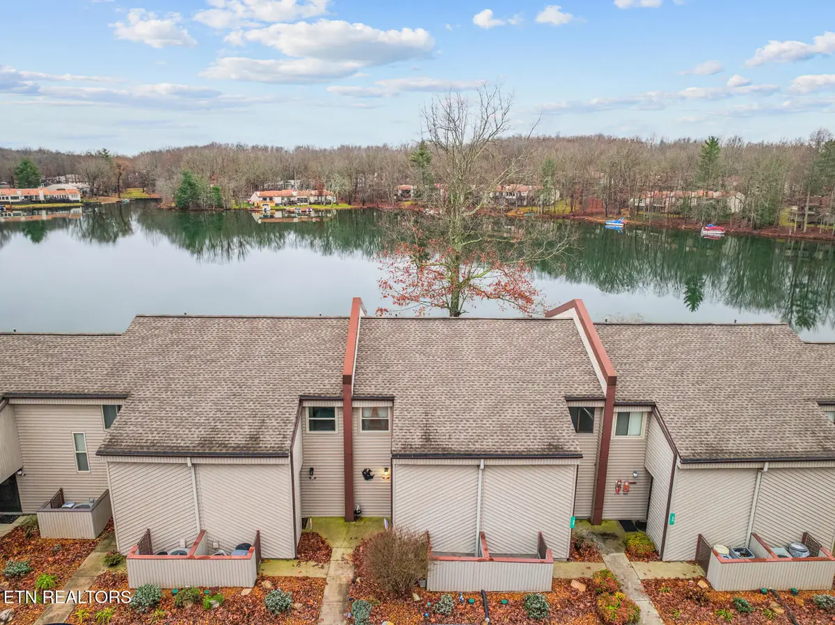 65 Lakeshore Terrace #21, Fairfield Glade, TN 38558 - Image #1