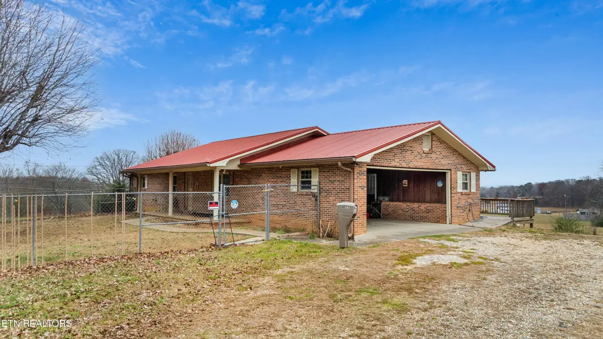 8055 Steekee Creek Rd, Loudon, TN 37774 - Image #1