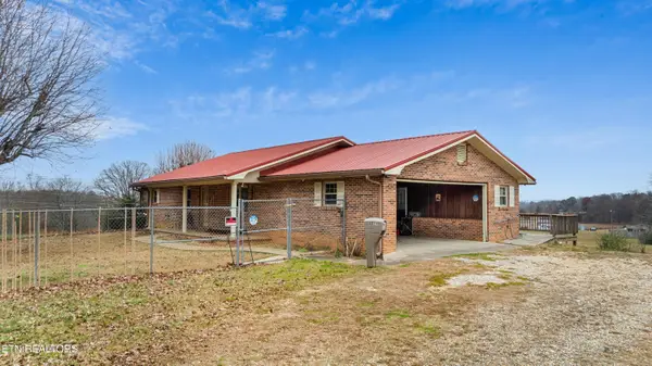 8055 Steekee Creek Rd, Loudon, TN 37774