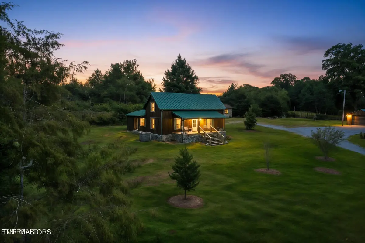 355 Jay Fanning Rd, Afton, TN 37616 - Image #1