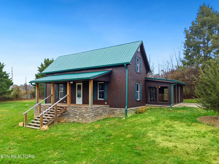 355 Jay Fanning Rd, Afton, TN 37616 - Image #3