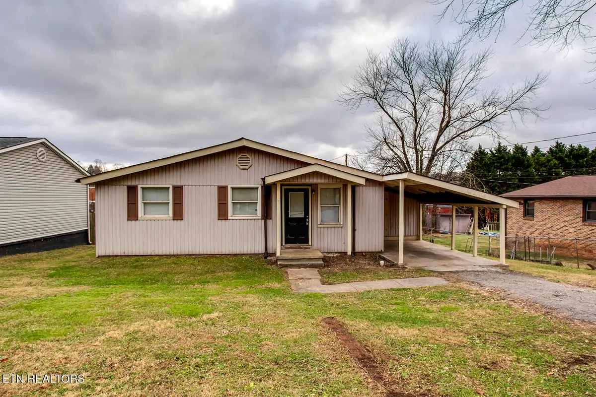 420 Front Avenue North, Rockwood, TN 37854 - Image #1
