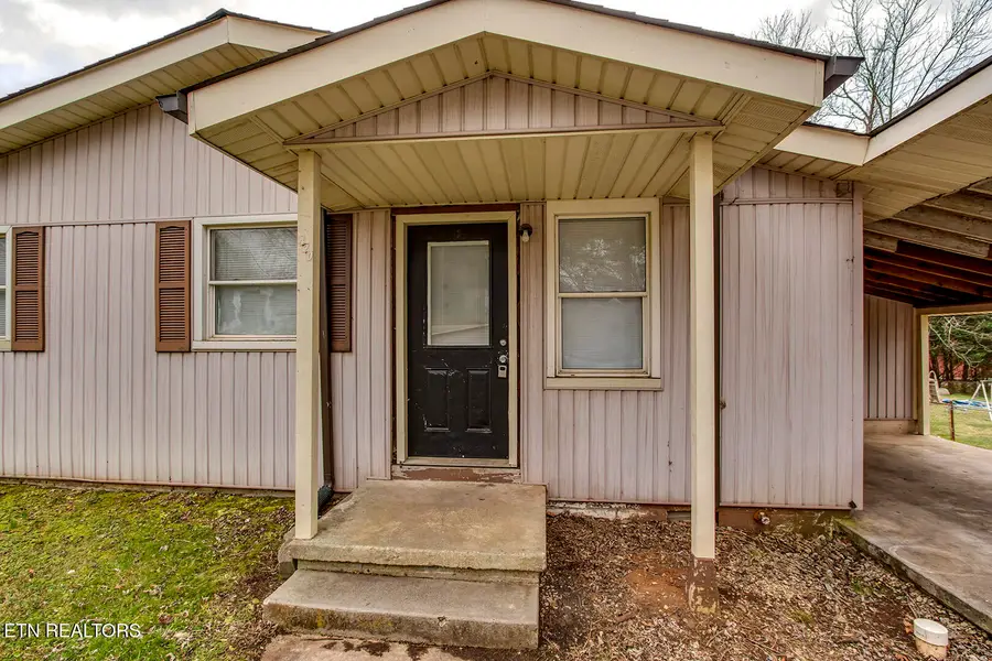 420 Front Avenue North, Rockwood, TN 37854 - Image #2