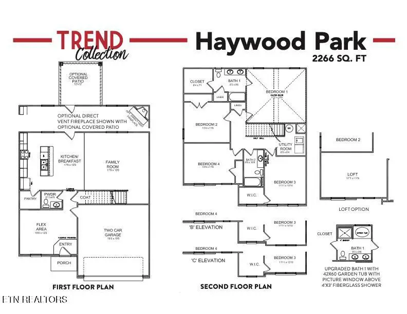 220 Clover Meadow Lane, Maryville, TN 37801 - Image #2