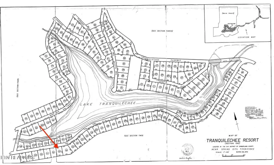 Lot 113 Bear Den Tr, Grandview, TN 37337 - #2