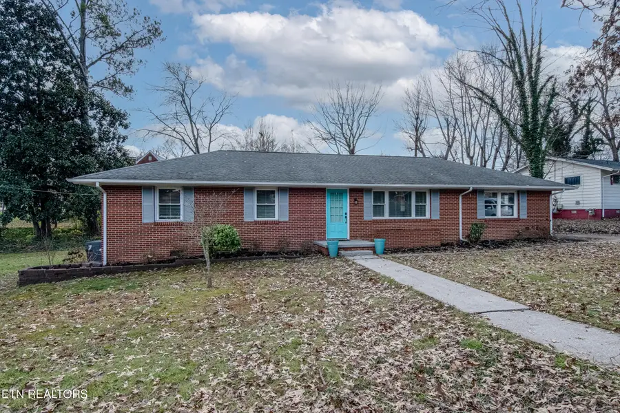 1202 Tapoco Ave, Maryville, TN 37801 - Image #2