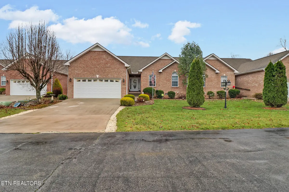24 Mallard Court #2, Crossville, TN 38572 - Image #1