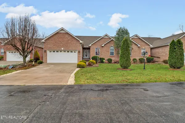 24 Mallard Court #2, Crossville, TN 38572