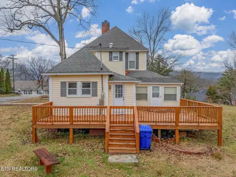 320 S Douglas Ave, Rockwood, TN 37854 - Image #3