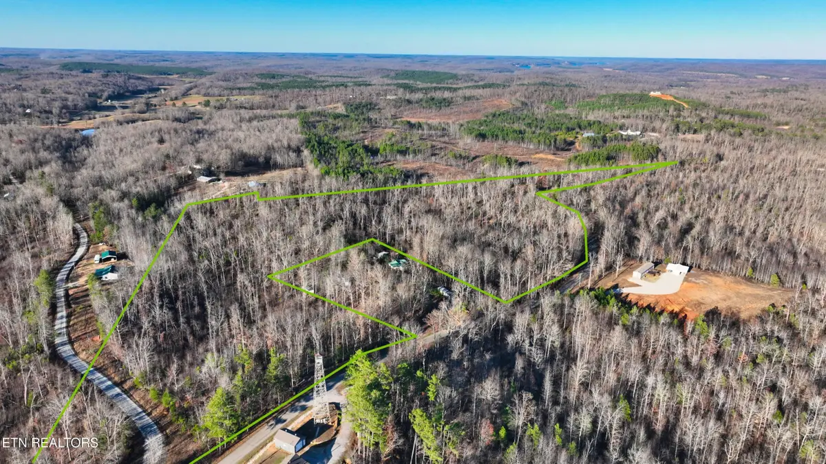 0 Mouse Tail Rd, Parsons, TN 38363 - Image #1