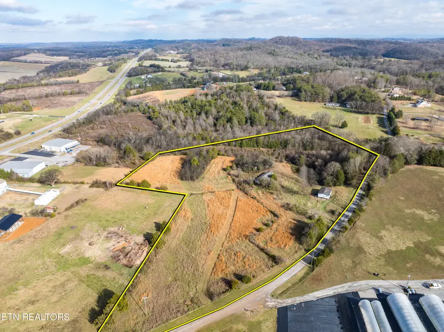 1614 Bob Young Lane, Lenoir City, TN 37772 - Image #2