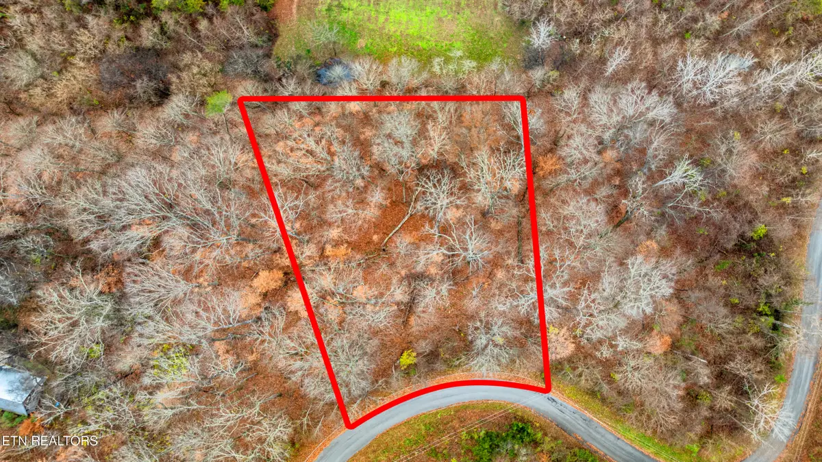 Lot 22 Penelope Lane, Sevierville, TN 37876 - Image #1