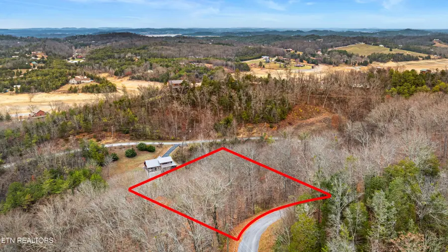 Lot 22 Penelope Lane, Sevierville, TN 37876 - Image #3