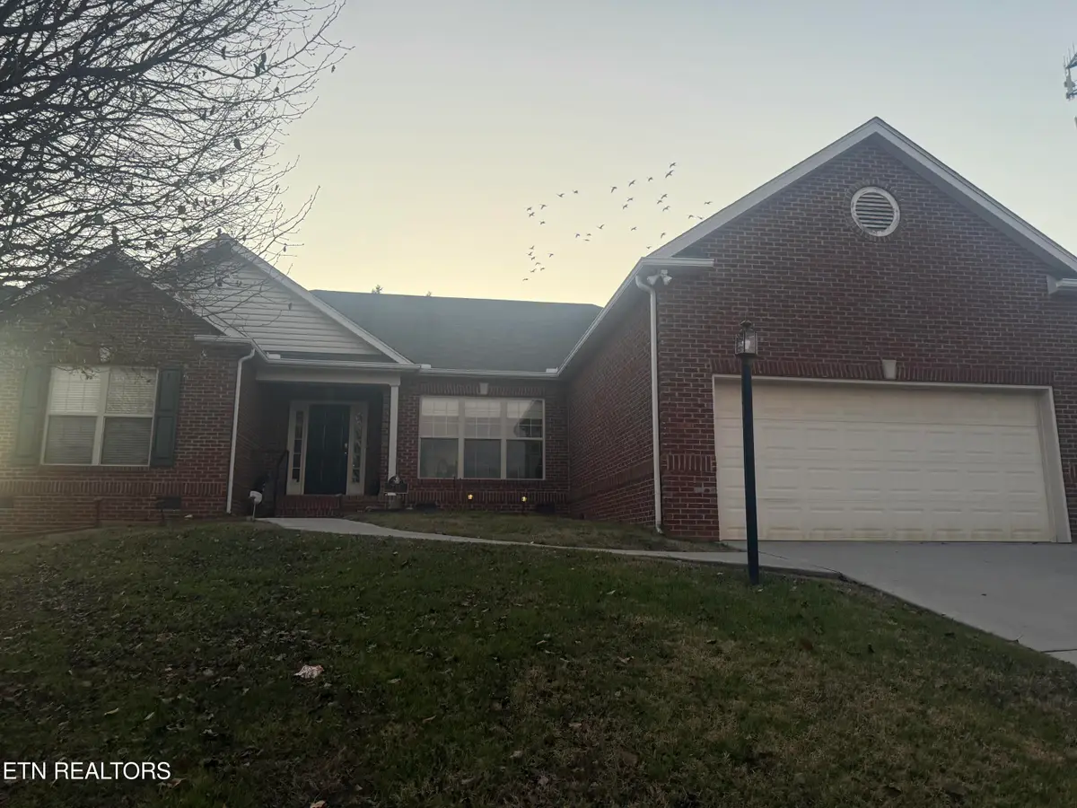 741 Hidden Glen Lane, Knoxville, TN 37922 - Image #1