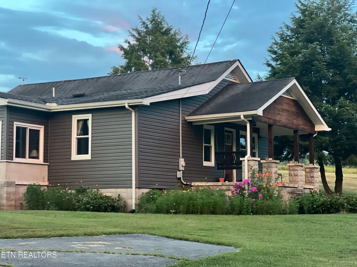 1623 Straight Branch Rd, Speedwell, TN 37870 - Image #1