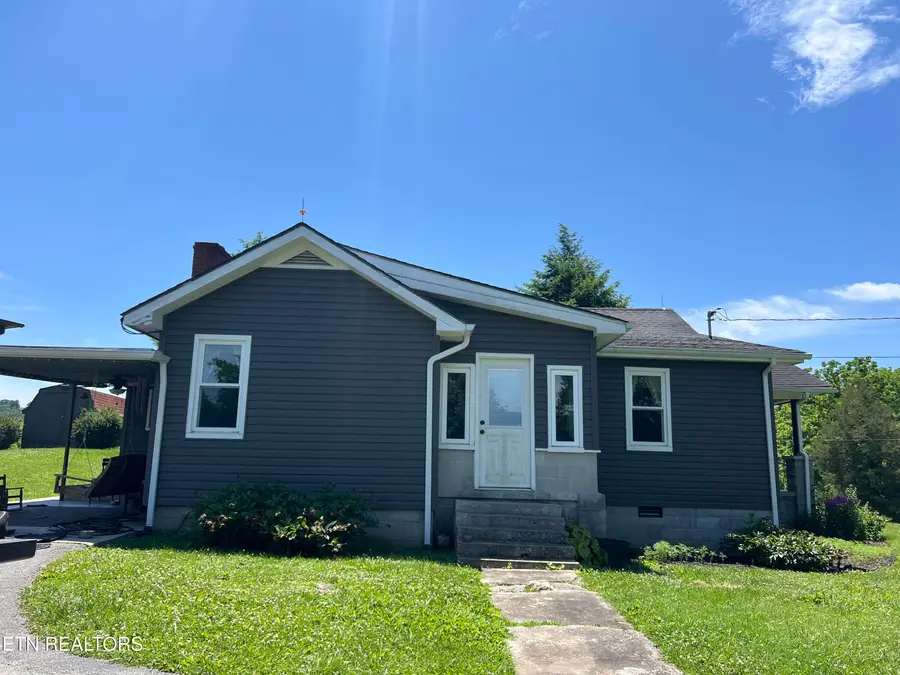 1623 Straight Branch Rd, Speedwell, TN 37870 - Image #2