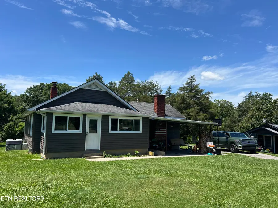 1623 Straight Branch Rd, Speedwell, TN 37870 - Image #3