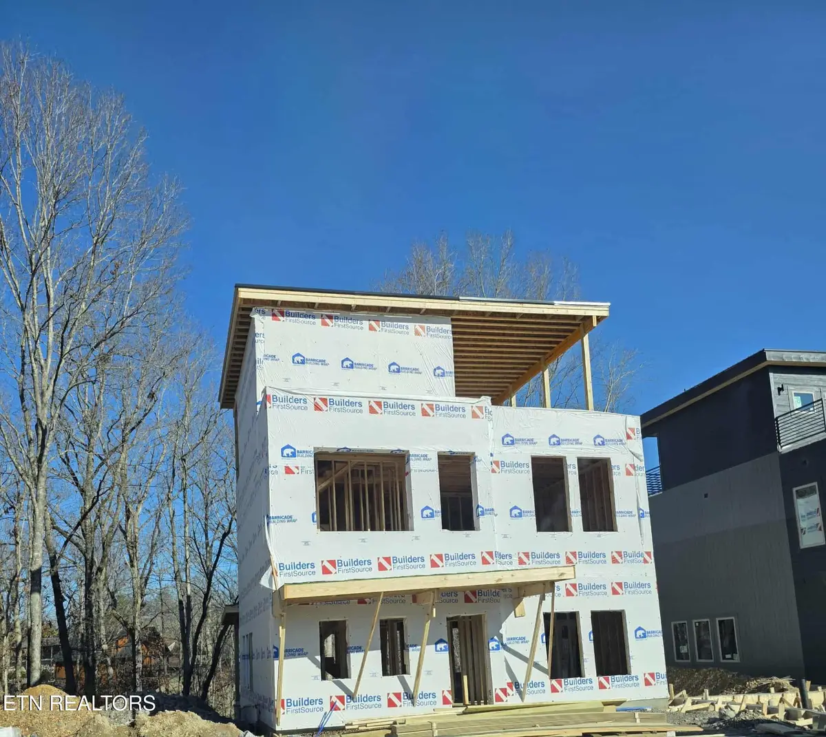 Tipi Way, Pigeon Forge, TN 37863 - Image #1