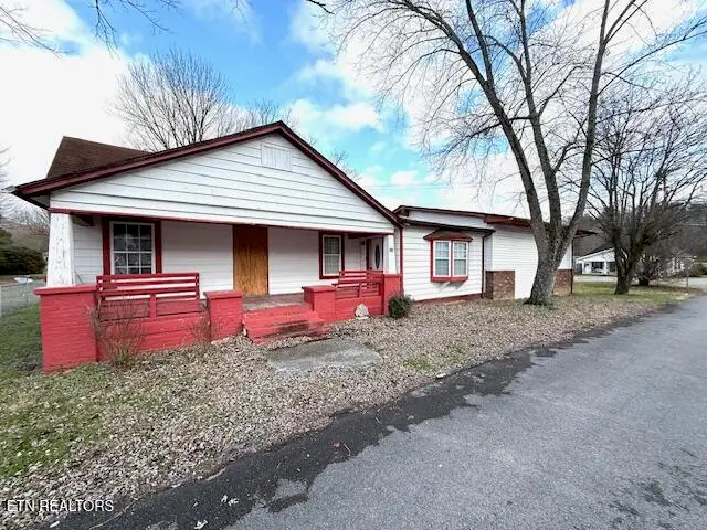 604 Church Ave, Rocky Top, TN 37769 - #1