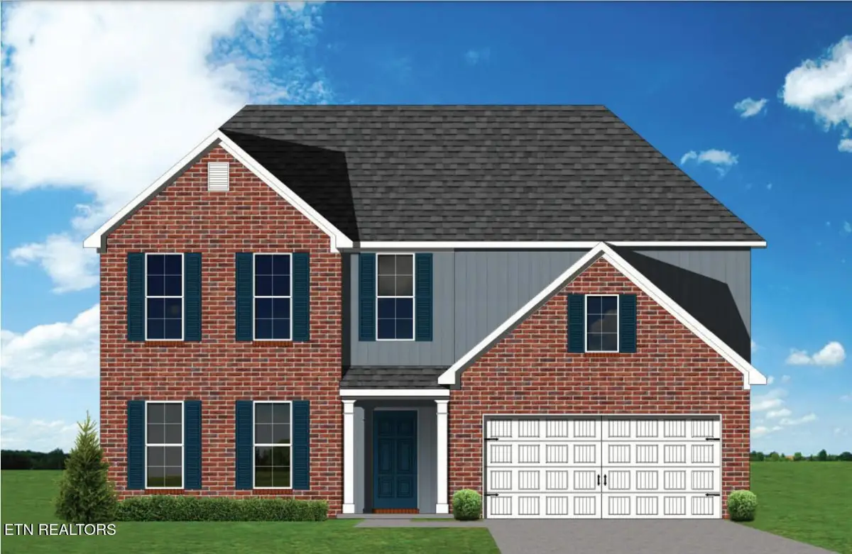 3506 Crimson Circle, Maryville, TN 37801 - Image #1