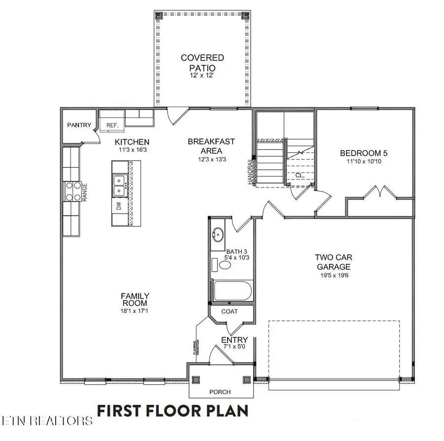 3506 Crimson Circle, Maryville, TN 37801 - Image #2
