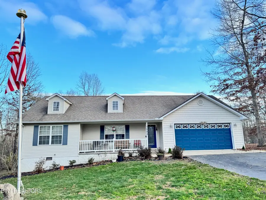 1044 Ackia Drive, Crossville, TN 38572 - Image #2