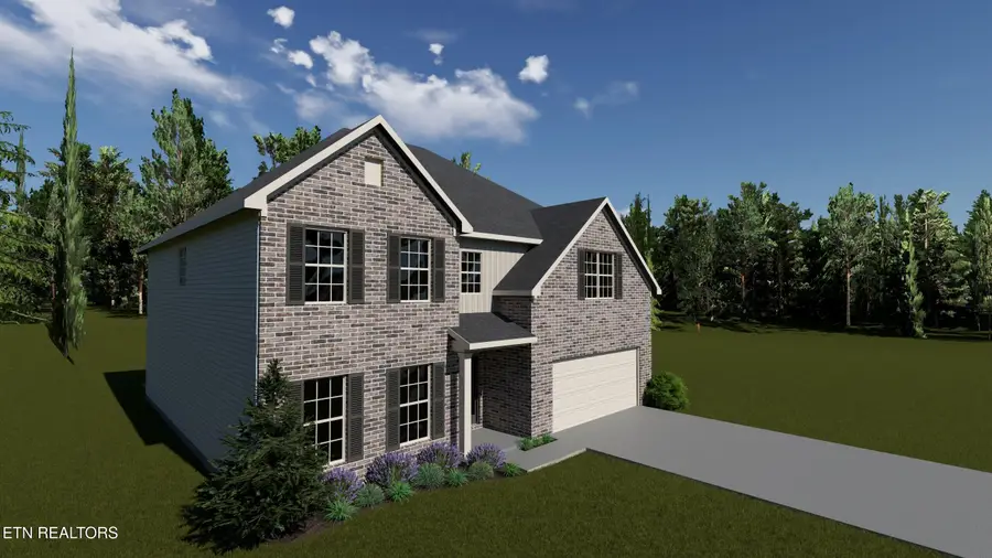 1454 Harvest Moon Lane, Knoxville, TN 37922 - Image #3