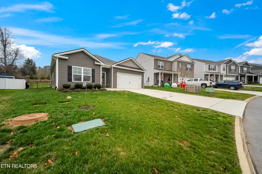 6353 Night Time Drive, Knoxville, TN 37931 - Image #3