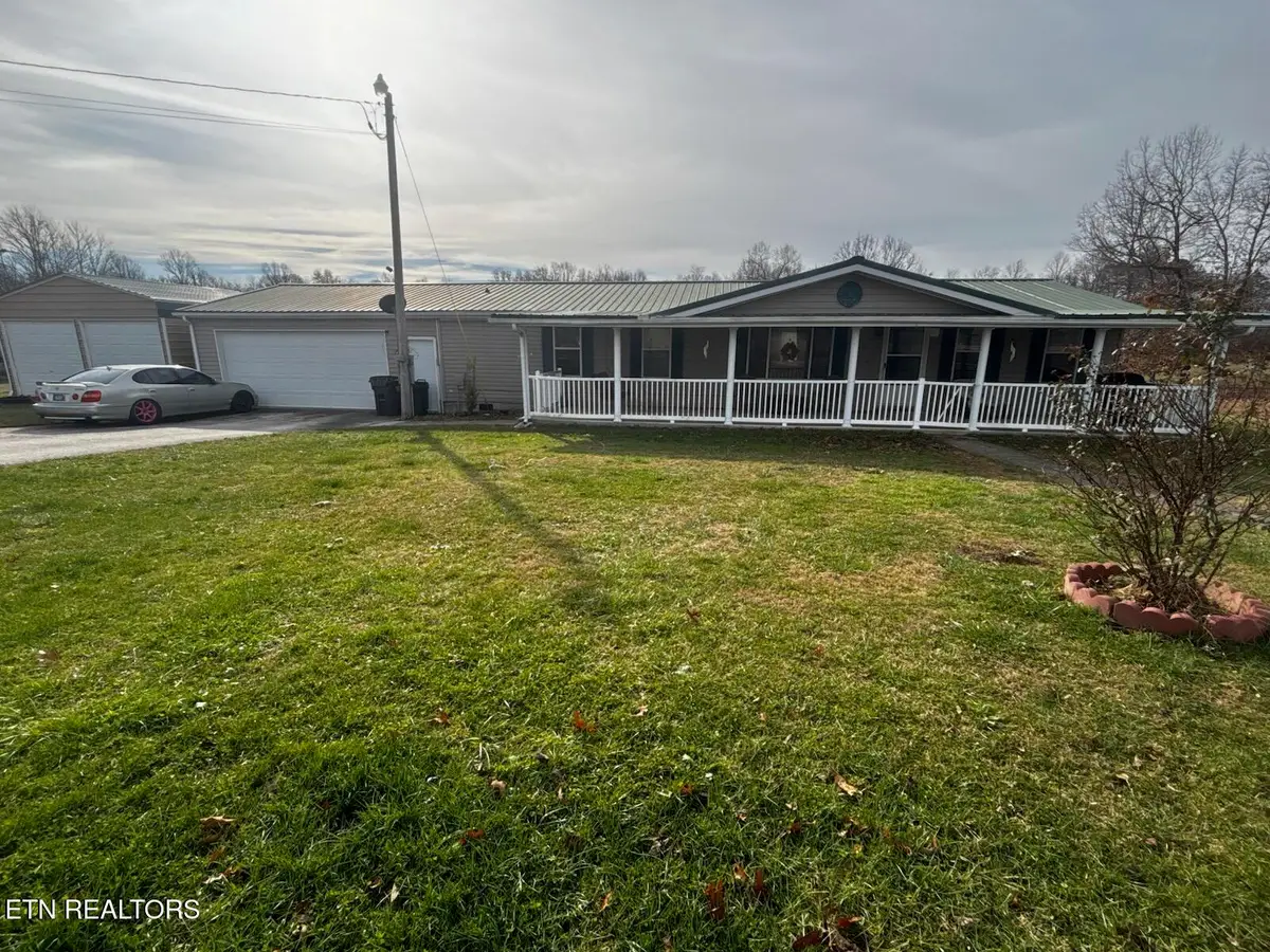 1679 Kingtown Road Rd, Winfield, TN 37892 - Image #1