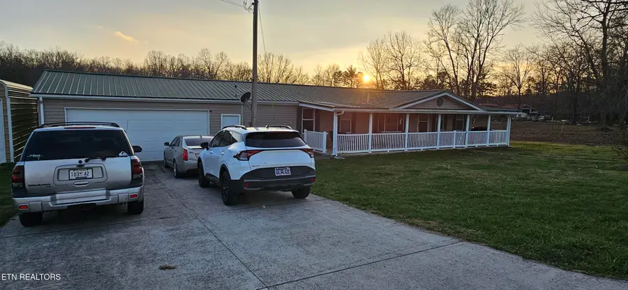 1679 Kingtown Road Rd, Winfield, TN 37892 - Image #3