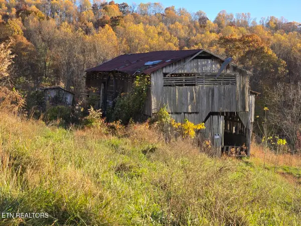 201 Elihu Rd, Sneedville, TN 37869