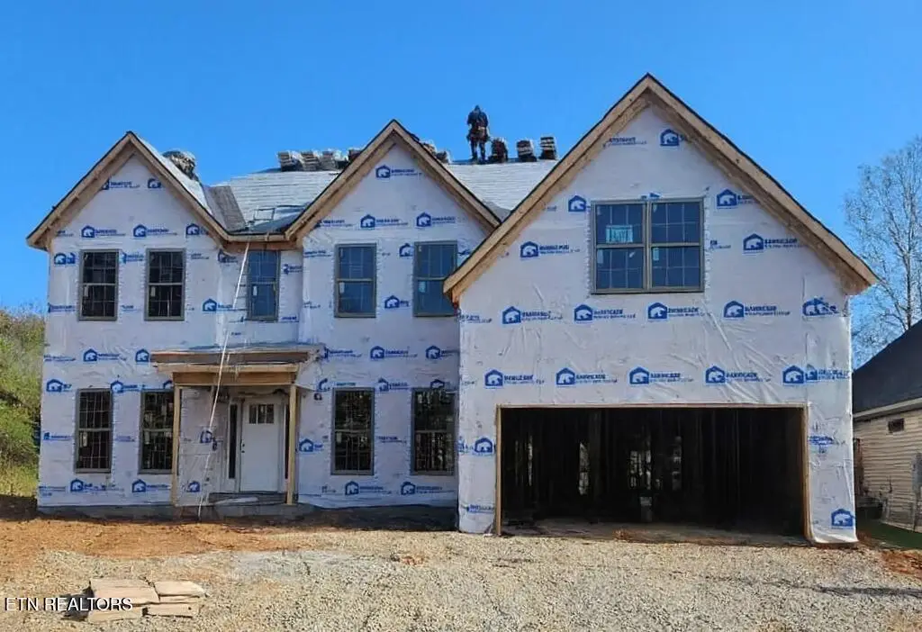 1442 Harvest Moon Lane, Knoxville, TN 37922 - Image #1