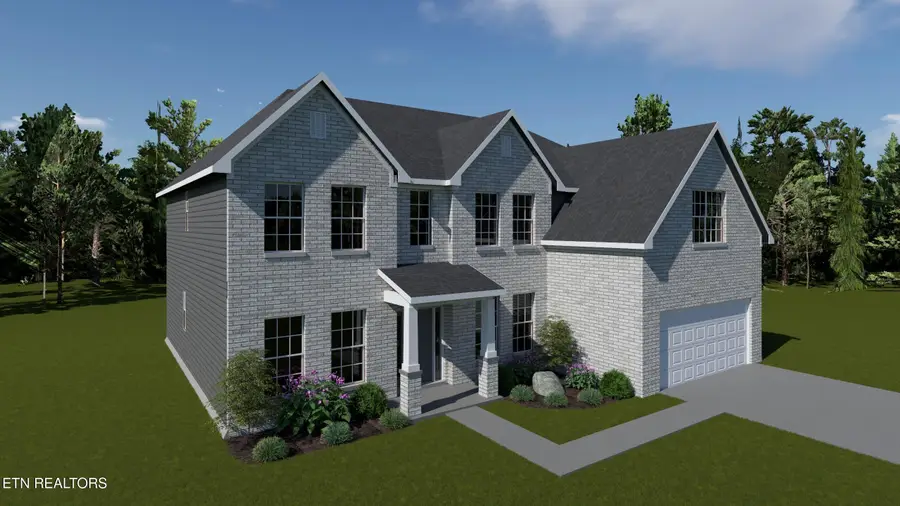 1442 Harvest Moon Lane, Knoxville, TN 37922 - Image #3